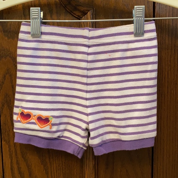 3 piece pj set size 3T - Picture 6 of 8